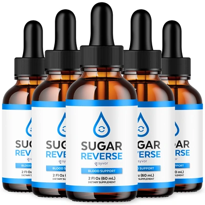 sugar reverse 6 bottles